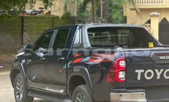 Acheter Occasion Voiture Toyota Hilux Autre à Lagos, État de Lagos Acheter Occasion Voiture Toyota Hilux Autre à Lagos, État de Lagos