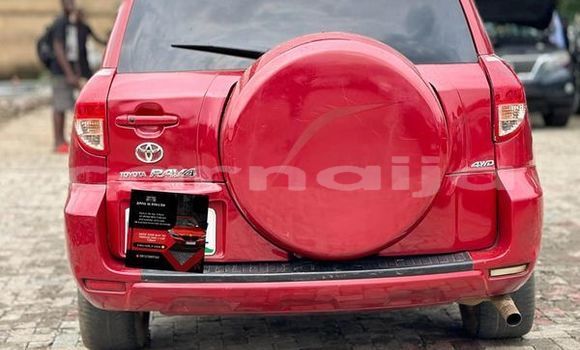 Acheter Occasion Voiture Toyota RAV4 Autre à Lagos, État de Lagos Acheter Occasion Voiture Toyota RAV4 Autre à Lagos, État de Lagos