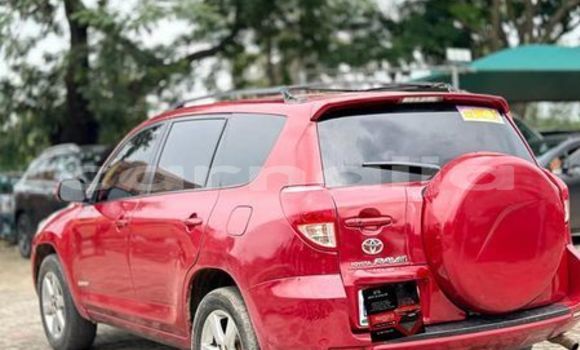 Acheter Occasion Voiture Toyota RAV4 Autre à Lagos, État de Lagos Acheter Occasion Voiture Toyota RAV4 Autre à Lagos, État de Lagos