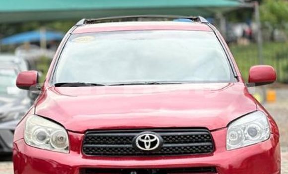 Acheter Occasion Voiture Toyota RAV4 Autre à Lagos, État de Lagos Acheter Occasion Voiture Toyota RAV4 Autre à Lagos, État de Lagos