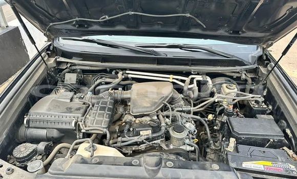 Acheter Occasion Voiture Toyota Prado Autre à Lagos, État de Lagos Acheter Occasion Voiture Toyota Prado Autre à Lagos, État de Lagos