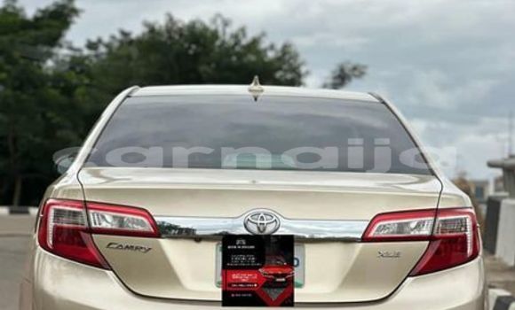 Acheter Occasion Voiture Toyota Camry Autre à Lagos, État de Lagos Acheter Occasion Voiture Toyota Camry Autre à Lagos, État de Lagos