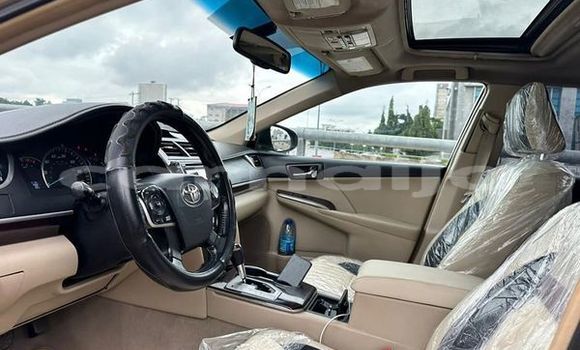 Buy Used Toyota Camry Other Car in Lagos in Lagos State Buy Used Toyota Camry Other Car in Lagos in Lagos State