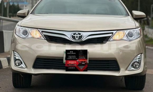 Buy Used Toyota Camry Other Car in Lagos in Lagos State Buy Used Toyota Camry Other Car in Lagos in Lagos State