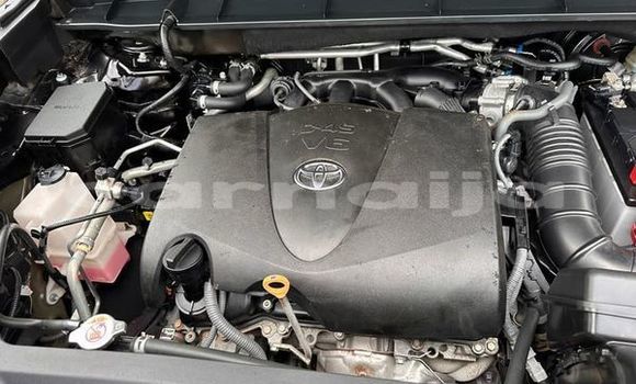 Buy Used Toyota Highlander Other Car in Lagos in Lagos State Buy Used Toyota Highlander Other Car in Lagos in Lagos State