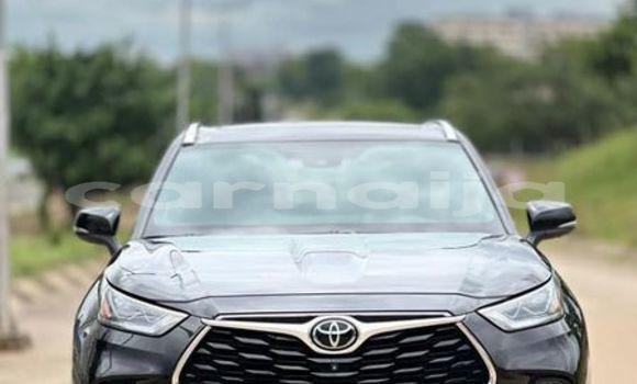 Acheter Occasion Voiture Toyota Highlander Autre à Lagos, État de Lagos Acheter Occasion Voiture Toyota Highlander Autre à Lagos, État de Lagos
