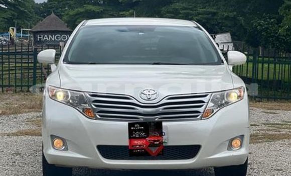 Buy Used Toyota Venza Other Car in Lagos in Lagos State