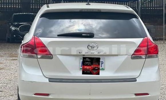 Acheter Occasion Voiture Toyota Venza Autre à Lagos, État de Lagos Acheter Occasion Voiture Toyota Venza Autre à Lagos, État de Lagos