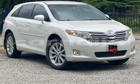 Acheter Occasion Voiture Toyota Venza Autre à Lagos, État de Lagos Acheter Occasion Voiture Toyota Venza Autre à Lagos, État de Lagos