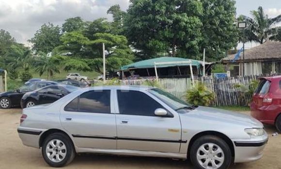 Buy Used Peugeot 106 Other Car in Lagos in Lagos State Buy Used Peugeot 106 Other Car in Lagos in Lagos State