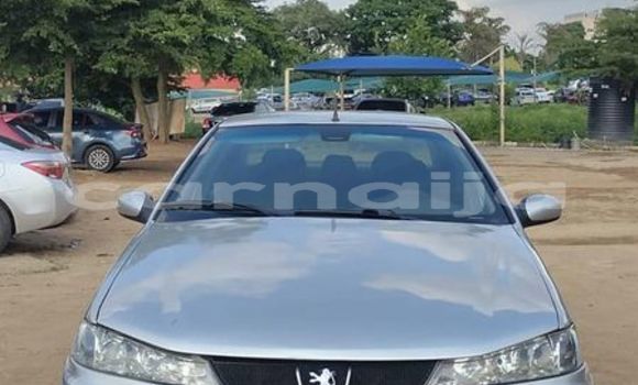 Buy Used Peugeot 106 Other Car in Lagos in Lagos State Buy Used Peugeot 106 Other Car in Lagos in Lagos State
