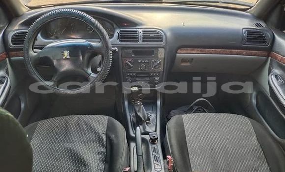 Buy Used Peugeot 106 Other Car in Lagos in Lagos State Buy Used Peugeot 106 Other Car in Lagos in Lagos State