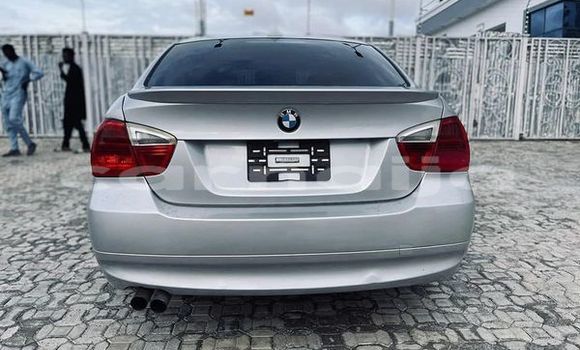 Acheter Occasion Voiture BMW 3–Series Autre à Abaji, Territoire de la capitale fédérale Acheter Occasion Voiture BMW 3–Series Autre à Abaji, Territoire de la capitale fédérale