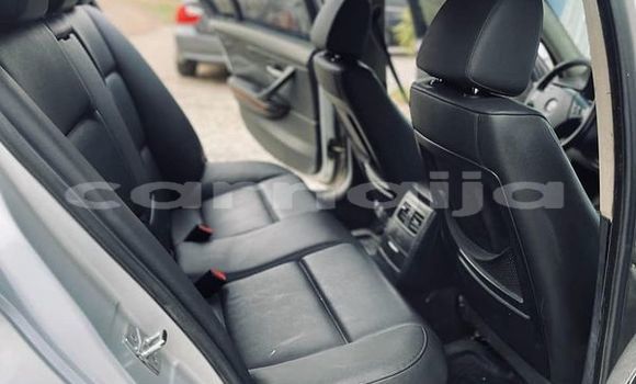 Acheter Occasion Voiture BMW 3–Series Autre à Abaji, Territoire de la capitale fédérale Acheter Occasion Voiture BMW 3–Series Autre à Abaji, Territoire de la capitale fédérale