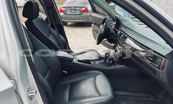 Acheter Occasion Voiture BMW 3–Series Autre à Abaji, Territoire de la capitale fédérale Acheter Occasion Voiture BMW 3–Series Autre à Abaji, Territoire de la capitale fédérale