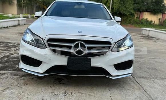 Acheter Occasion Voiture Mercedes-Benz E200 Autre à Lagos, État de Lagos Acheter Occasion Voiture Mercedes-Benz E200 Autre à Lagos, État de Lagos