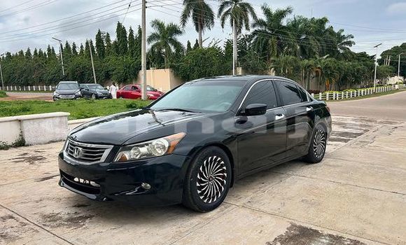 Buy Used Honda Accord Other Car in Lagos in Lagos State