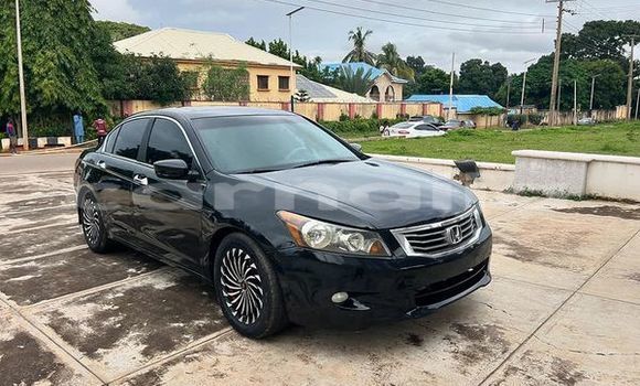 Acheter Occasion Voiture Honda Accord Autre à Lagos, État de Lagos Acheter Occasion Voiture Honda Accord Autre à Lagos, État de Lagos