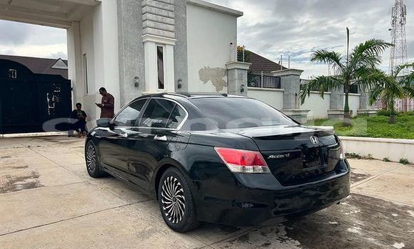 Acheter Occasion Voiture Honda Accord Autre à Lagos, État de Lagos Acheter Occasion Voiture Honda Accord Autre à Lagos, État de Lagos