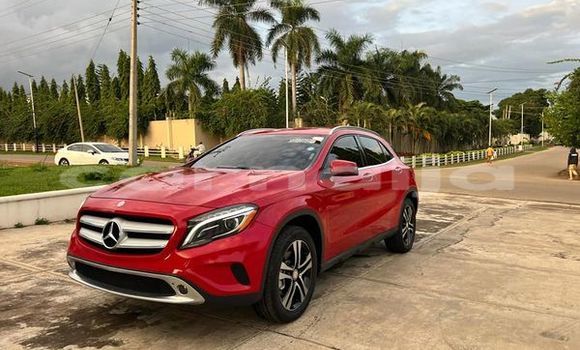 Acheter Occasion Voiture Mercedes-Benz 200 Autre à Lagos, État de Lagos