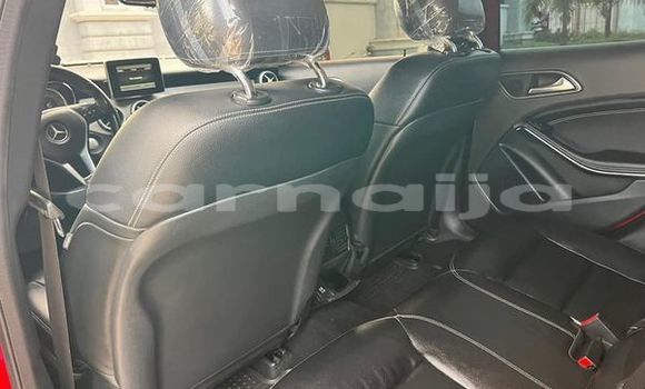 Acheter Occasion Voiture Mercedes-Benz 200 Autre à Lagos, État de Lagos Acheter Occasion Voiture Mercedes-Benz 200 Autre à Lagos, État de Lagos