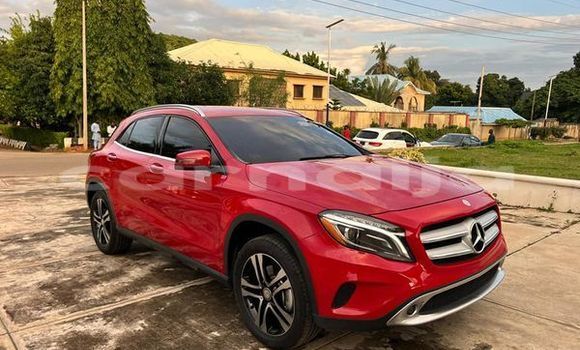 Acheter Occasion Voiture Mercedes-Benz 200 Autre à Lagos, État de Lagos Acheter Occasion Voiture Mercedes-Benz 200 Autre à Lagos, État de Lagos