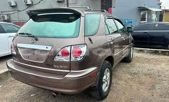 Buy Used Lexus ES Other Car in Abadan in Borno