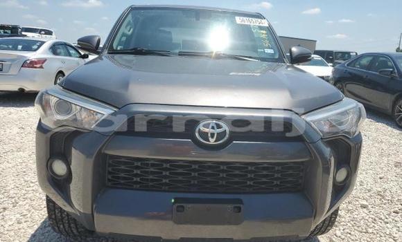 Buy New Toyota 4Runner Other Car in Lagos in Lagos State