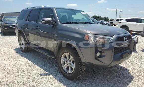Acheter Neuf Voiture Toyota 4Runner Autre à Lagos, État de Lagos Acheter Neuf Voiture Toyota 4Runner Autre à Lagos, État de Lagos