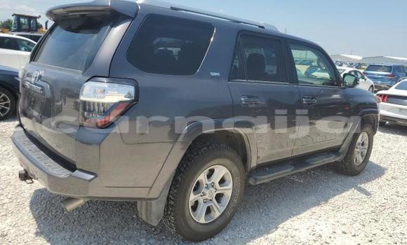 Acheter Neuf Voiture Toyota 4Runner Autre à Lagos, État de Lagos Acheter Neuf Voiture Toyota 4Runner Autre à Lagos, État de Lagos
