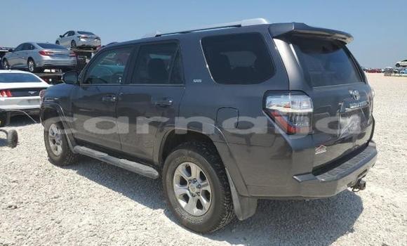 Acheter Neuf Voiture Toyota 4Runner Autre à Lagos, État de Lagos Acheter Neuf Voiture Toyota 4Runner Autre à Lagos, État de Lagos