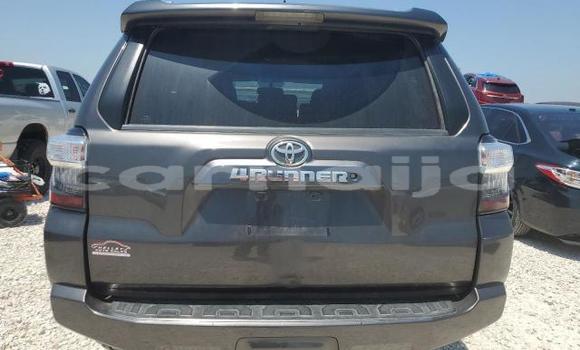 Acheter Neuf Voiture Toyota 4Runner Autre à Lagos, État de Lagos Acheter Neuf Voiture Toyota 4Runner Autre à Lagos, État de Lagos