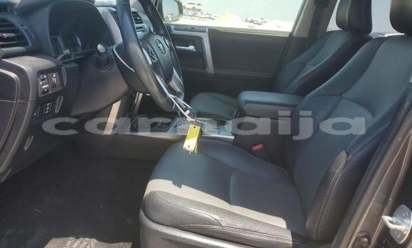Acheter Neuf Voiture Toyota 4Runner Autre à Lagos, État de Lagos Acheter Neuf Voiture Toyota 4Runner Autre à Lagos, État de Lagos