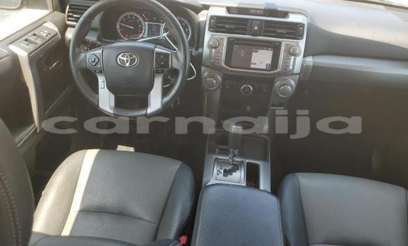 Acheter Neuf Voiture Toyota 4Runner Autre à Lagos, État de Lagos Acheter Neuf Voiture Toyota 4Runner Autre à Lagos, État de Lagos