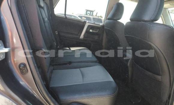 Acheter Neuf Voiture Toyota 4Runner Autre à Lagos, État de Lagos Acheter Neuf Voiture Toyota 4Runner Autre à Lagos, État de Lagos