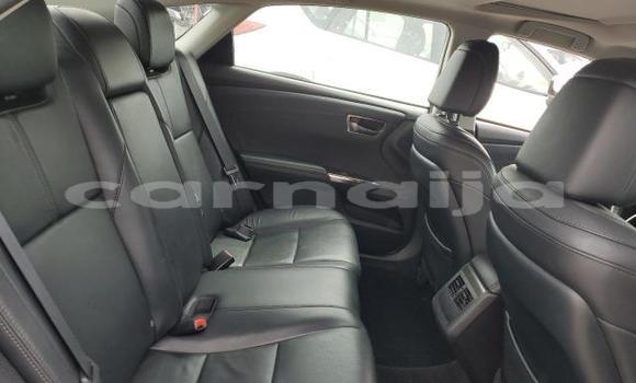 Buy New Toyota Avalon Black Car in Lagos in Lagos State Buy New Toyota Avalon Black Car in Lagos in Lagos State