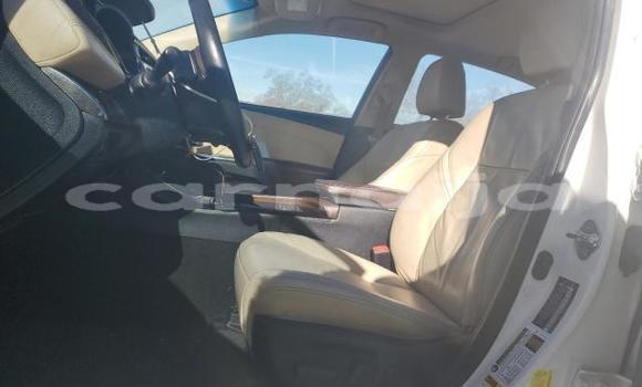 Buy New Toyota Avalon White Car in Lagos in Lagos State Buy New Toyota Avalon White Car in Lagos in Lagos State