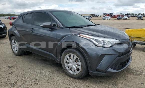 Acheter Neuf Voiture Toyota C-HR Autre à Lagos, État de Lagos Acheter Neuf Voiture Toyota C-HR Autre à Lagos, État de Lagos