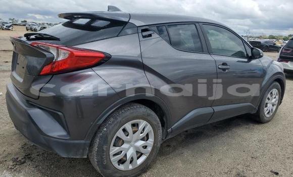 Acheter Neuf Voiture Toyota C-HR Autre à Lagos, État de Lagos Acheter Neuf Voiture Toyota C-HR Autre à Lagos, État de Lagos