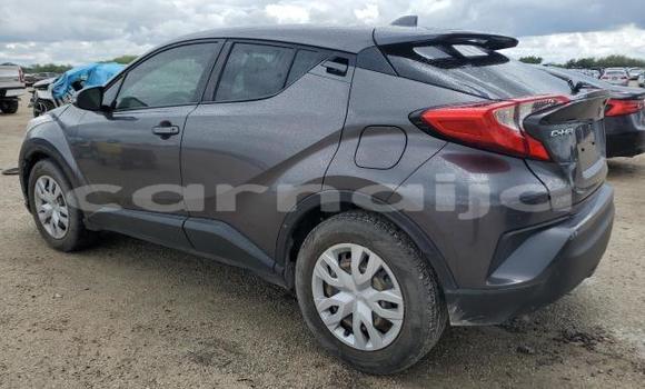 Acheter Neuf Voiture Toyota C-HR Autre à Lagos, État de Lagos Acheter Neuf Voiture Toyota C-HR Autre à Lagos, État de Lagos