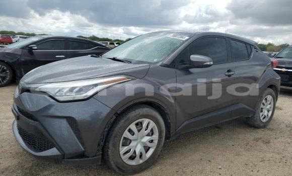 Acheter Neuf Voiture Toyota C-HR Autre à Lagos, État de Lagos Acheter Neuf Voiture Toyota C-HR Autre à Lagos, État de Lagos