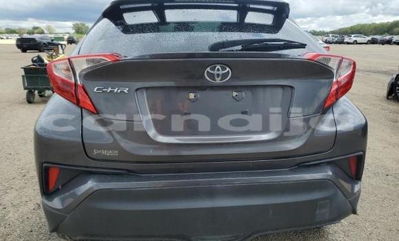 Acheter Neuf Voiture Toyota C-HR Autre à Lagos, État de Lagos Acheter Neuf Voiture Toyota C-HR Autre à Lagos, État de Lagos