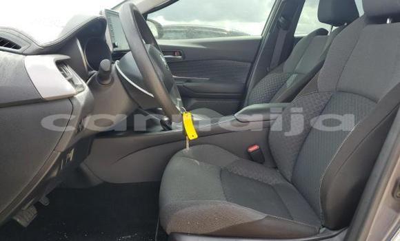 Acheter Neuf Voiture Toyota C-HR Autre à Lagos, État de Lagos Acheter Neuf Voiture Toyota C-HR Autre à Lagos, État de Lagos
