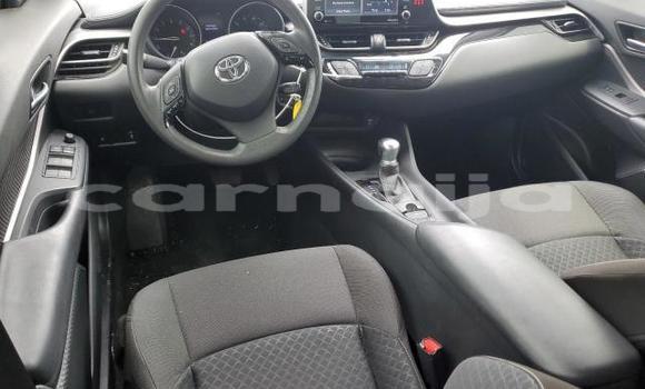 Acheter Neuf Voiture Toyota C-HR Autre à Lagos, État de Lagos Acheter Neuf Voiture Toyota C-HR Autre à Lagos, État de Lagos