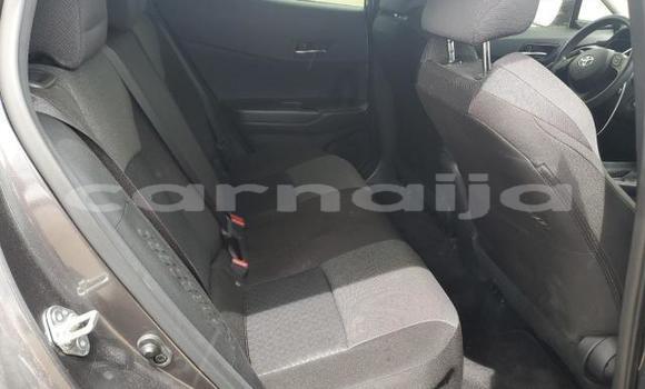 Acheter Neuf Voiture Toyota C-HR Autre à Lagos, État de Lagos Acheter Neuf Voiture Toyota C-HR Autre à Lagos, État de Lagos