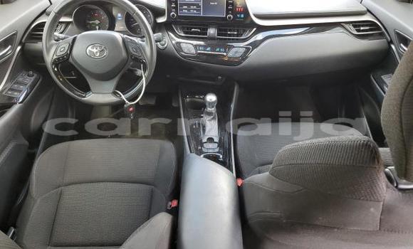Acheter Neuf Voiture Toyota C-HR Rouge à Badagry, État de Lagos Acheter Neuf Voiture Toyota C-HR Rouge à Badagry, État de Lagos