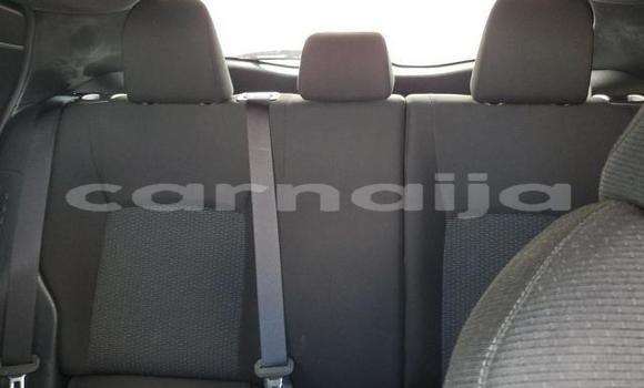 Acheter Neuf Voiture Toyota C-HR Rouge à Badagry, État de Lagos Acheter Neuf Voiture Toyota C-HR Rouge à Badagry, État de Lagos