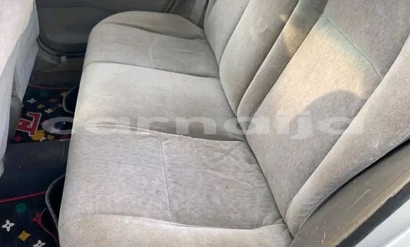 Acheter Occasion Voiture Toyota Camry Autre à Abuja, État de Lagos Acheter Occasion Voiture Toyota Camry Autre à Abuja, État de Lagos