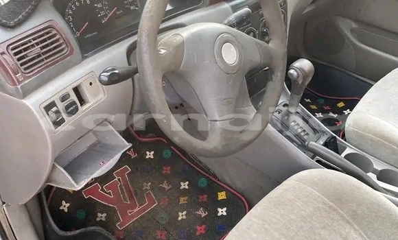 Acheter Occasion Voiture Toyota Camry Autre à Abuja, État de Lagos Acheter Occasion Voiture Toyota Camry Autre à Abuja, État de Lagos