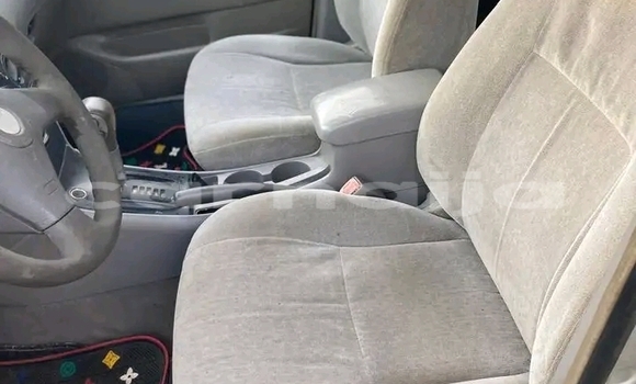 Acheter Occasion Voiture Toyota Camry Autre à Abuja, État de Lagos Acheter Occasion Voiture Toyota Camry Autre à Abuja, État de Lagos